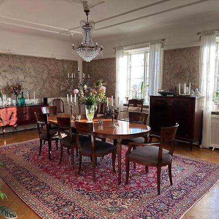 Vellinge Koepmansgarden Bed & Breakfast الغرفة الصورة
