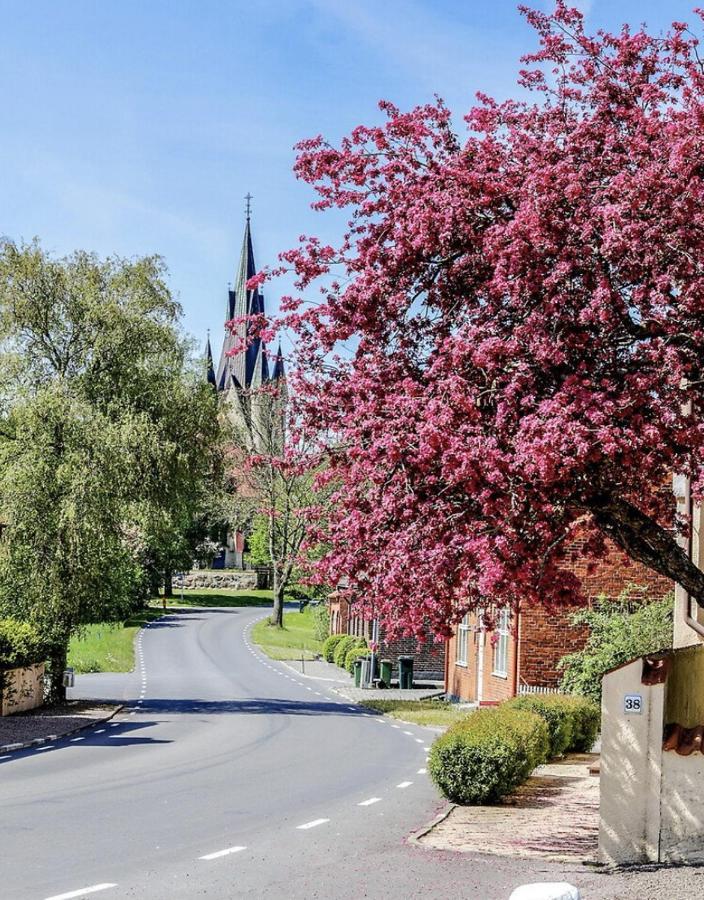 Vellinge Koepmansgarden Bed & Breakfast المظهر الخارجي الصورة