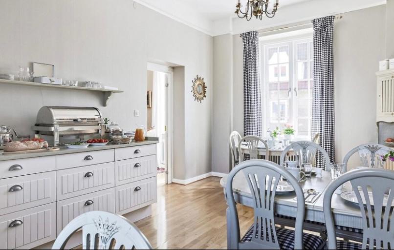 Vellinge Koepmansgarden Bed & Breakfast المظهر الخارجي الصورة