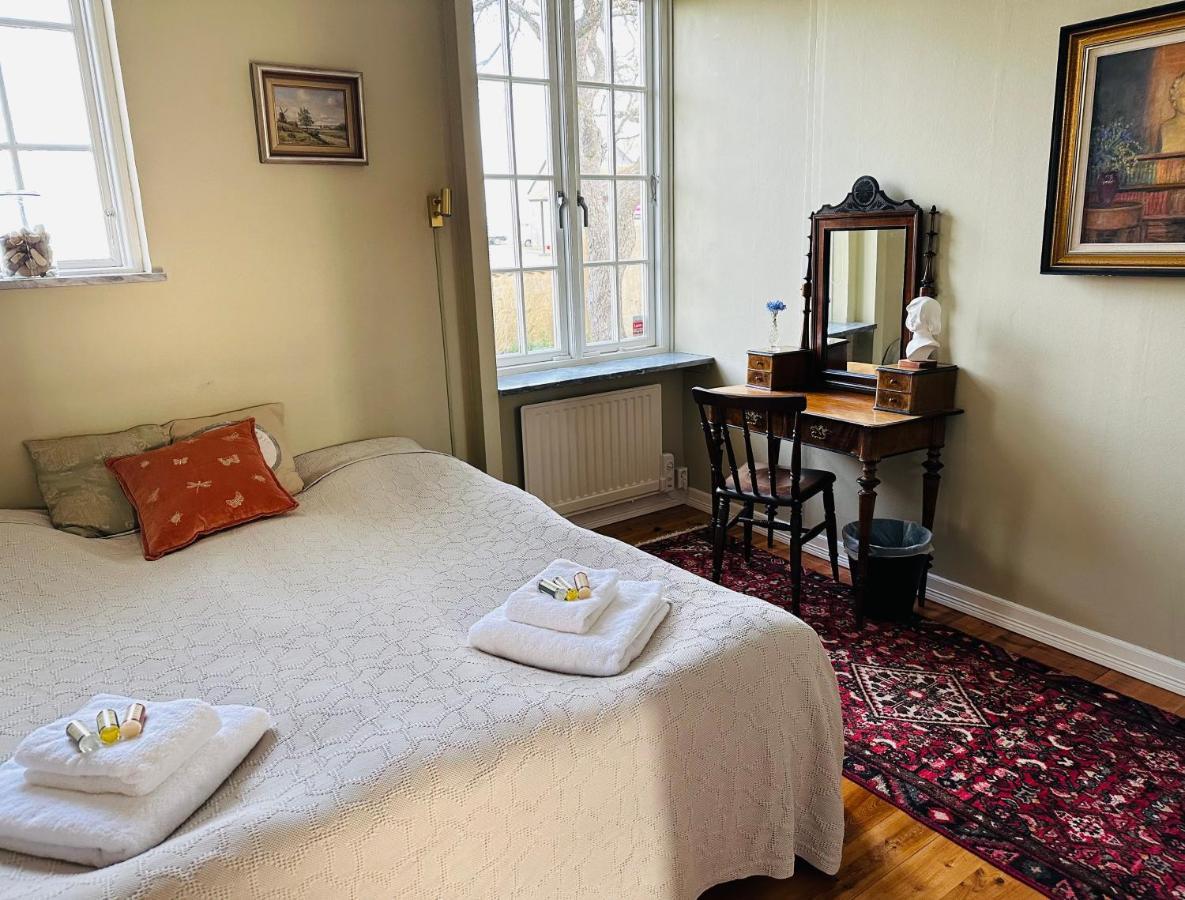 Vellinge Koepmansgarden Bed & Breakfast المظهر الخارجي الصورة