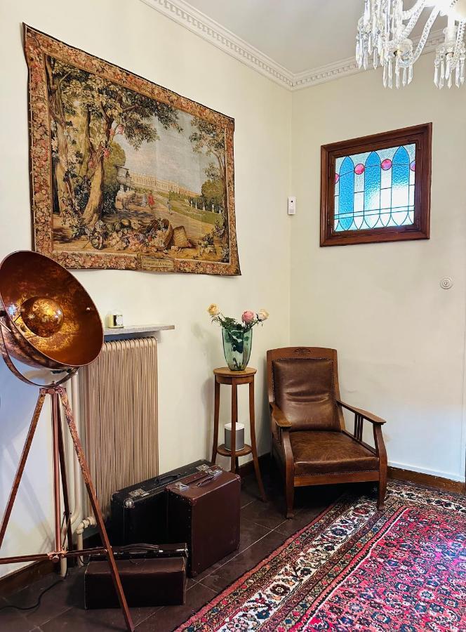 Vellinge Koepmansgarden Bed & Breakfast المظهر الخارجي الصورة