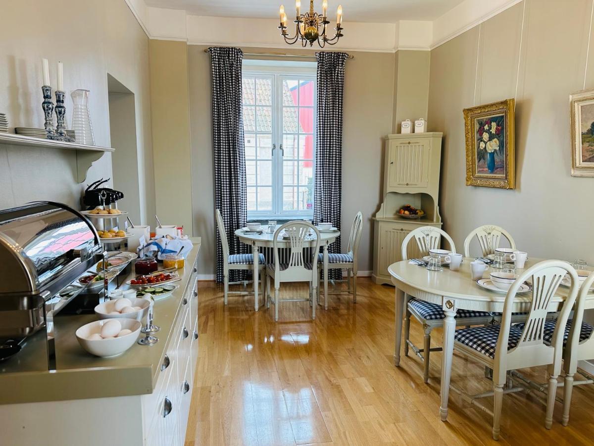 Vellinge Koepmansgarden Bed & Breakfast المظهر الخارجي الصورة