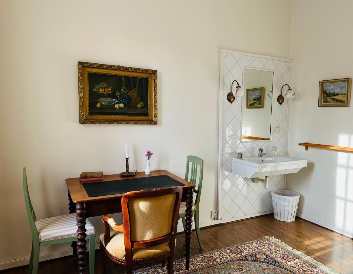 Vellinge Koepmansgarden Bed & Breakfast المظهر الخارجي الصورة