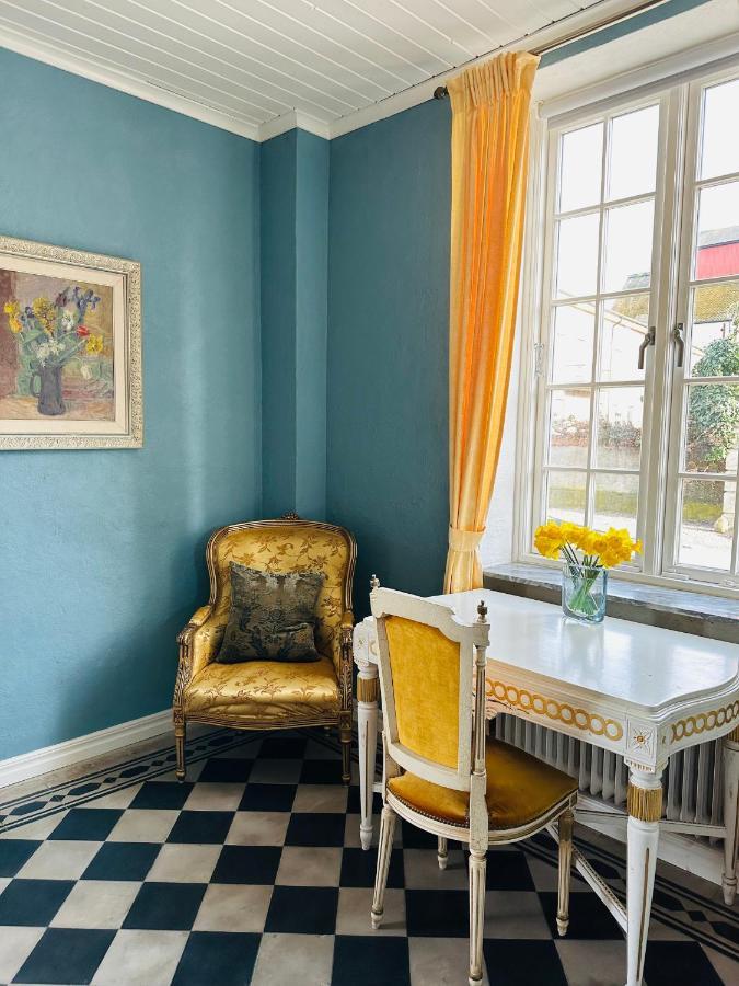 Vellinge Koepmansgarden Bed & Breakfast المظهر الخارجي الصورة