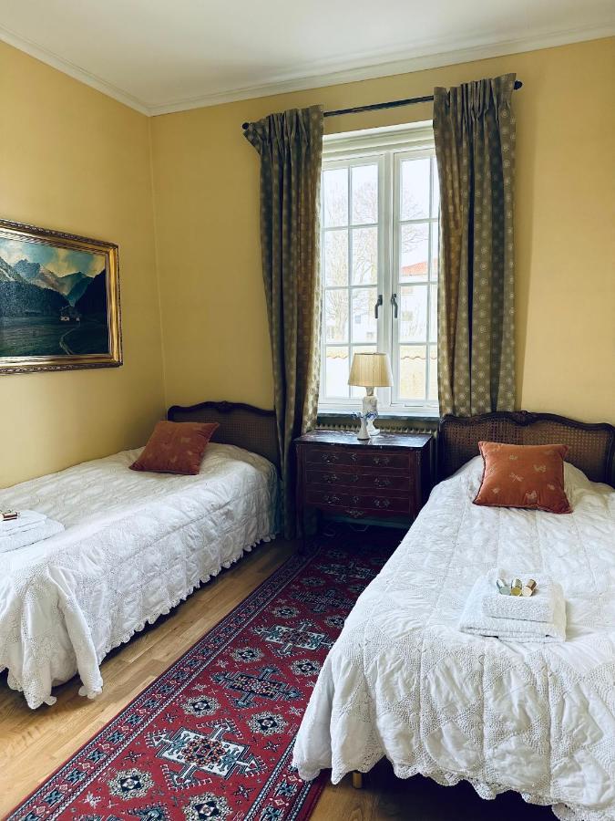Vellinge Koepmansgarden Bed & Breakfast المظهر الخارجي الصورة