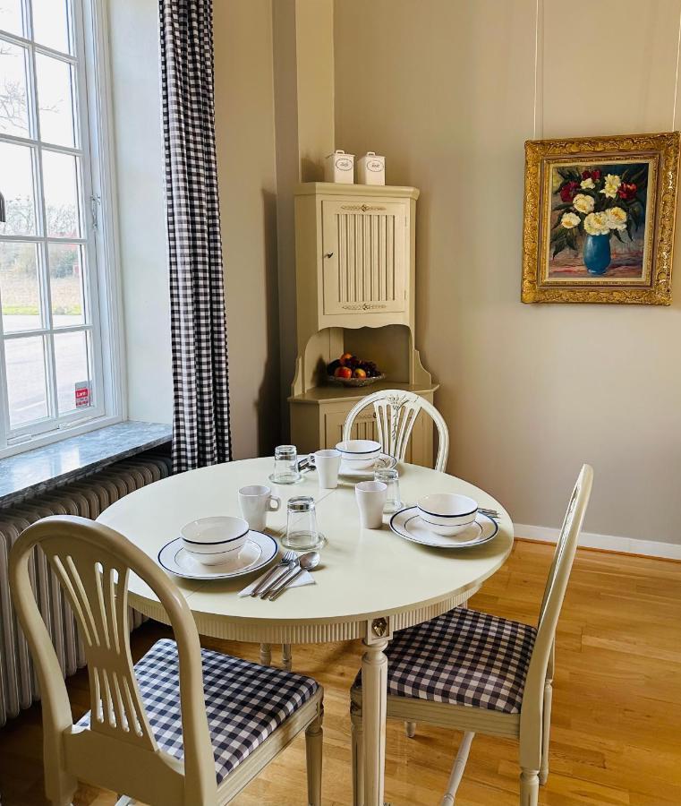 Vellinge Koepmansgarden Bed & Breakfast المظهر الخارجي الصورة