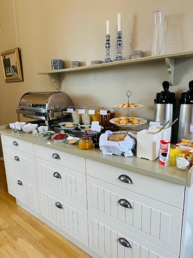 Vellinge Koepmansgarden Bed & Breakfast المظهر الخارجي الصورة