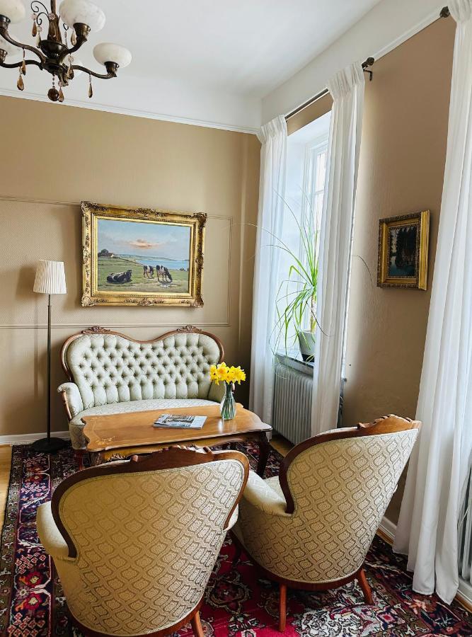Vellinge Koepmansgarden Bed & Breakfast المظهر الخارجي الصورة