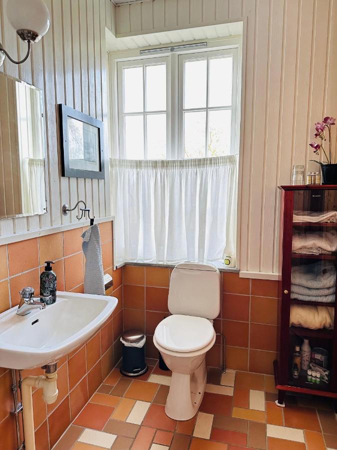 Vellinge Koepmansgarden Bed & Breakfast المظهر الخارجي الصورة