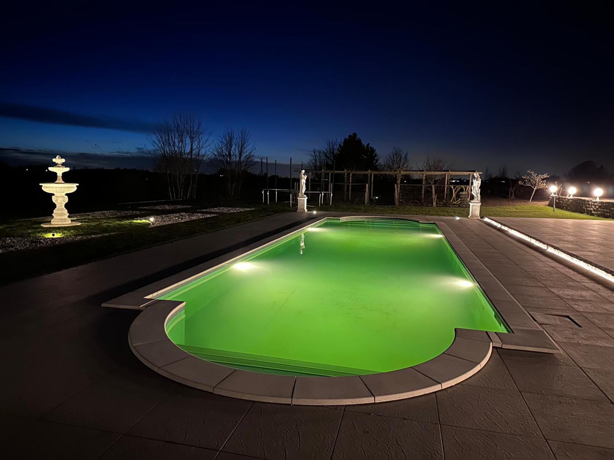 Vellinge Koepmansgarden Bed & Breakfast الغرفة الصورة