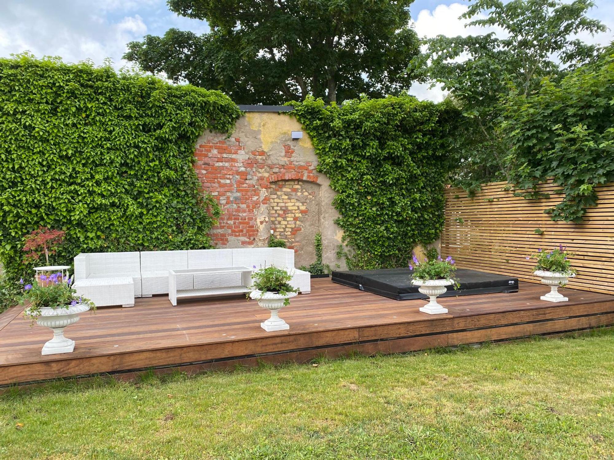 Vellinge Koepmansgarden Bed & Breakfast الغرفة الصورة