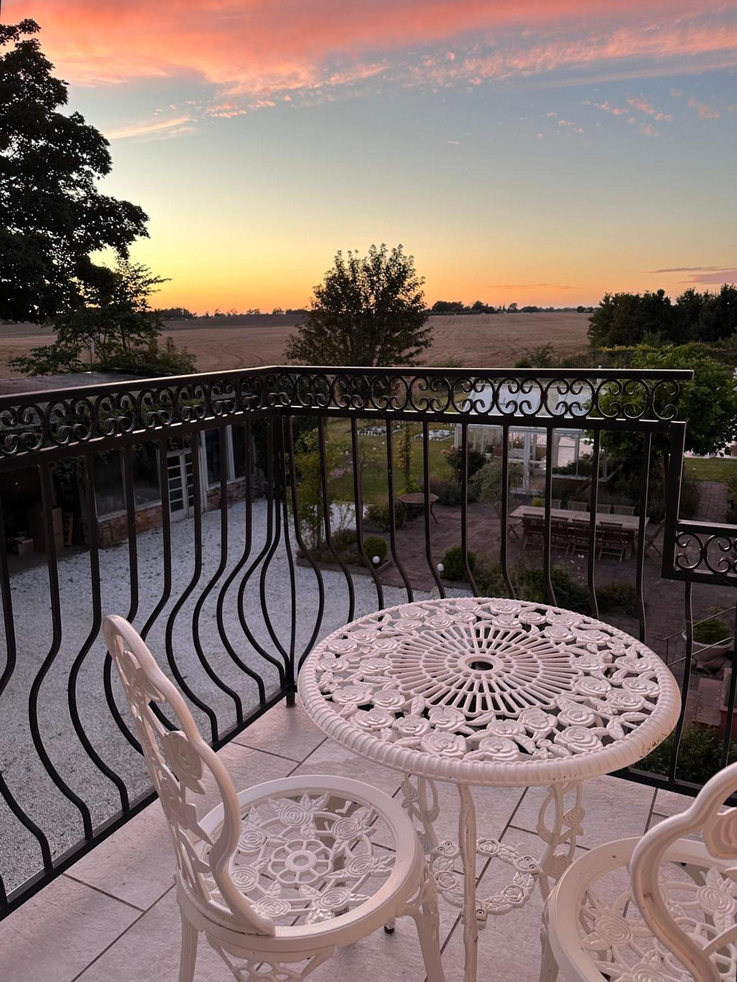 Vellinge Koepmansgarden Bed & Breakfast الغرفة الصورة