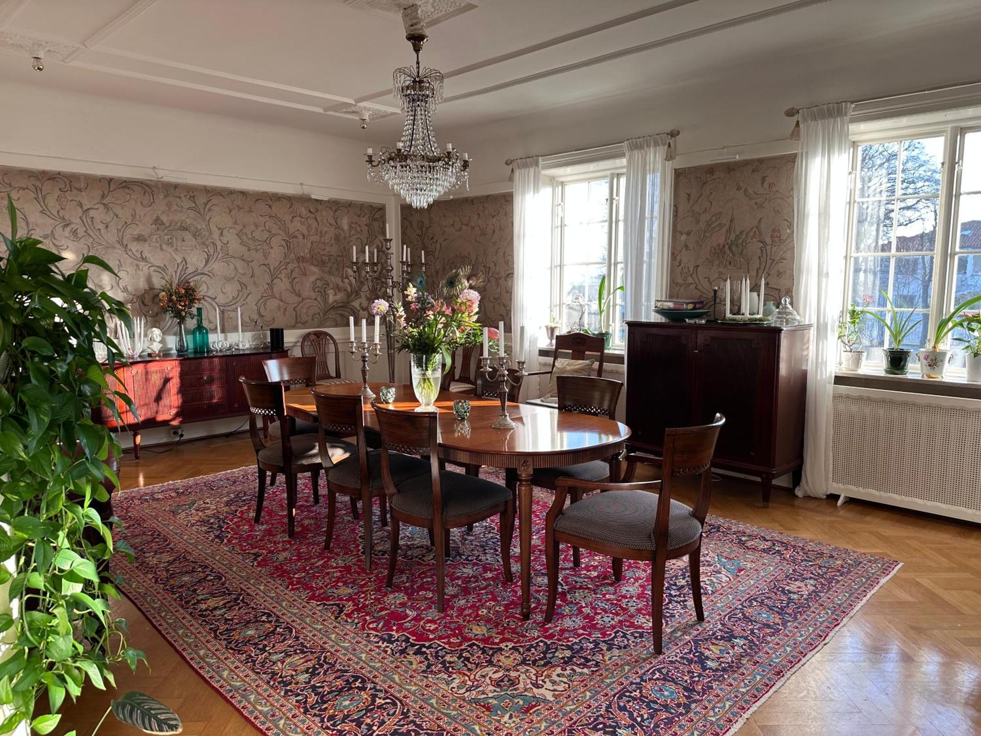 Vellinge Koepmansgarden Bed & Breakfast الغرفة الصورة